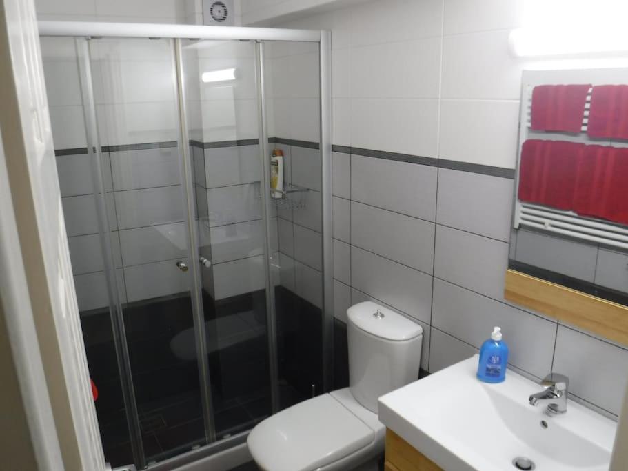 Appartement Elafonisos Dream 1 Extérieur photo