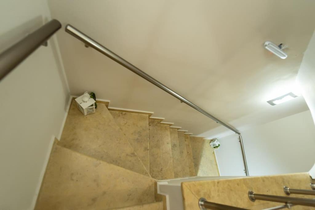 Appartement Elafonisos Dream 1 Extérieur photo