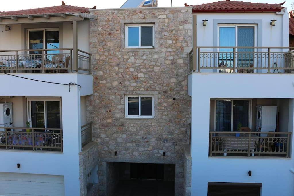 Appartement Elafonisos Dream 1 Extérieur photo