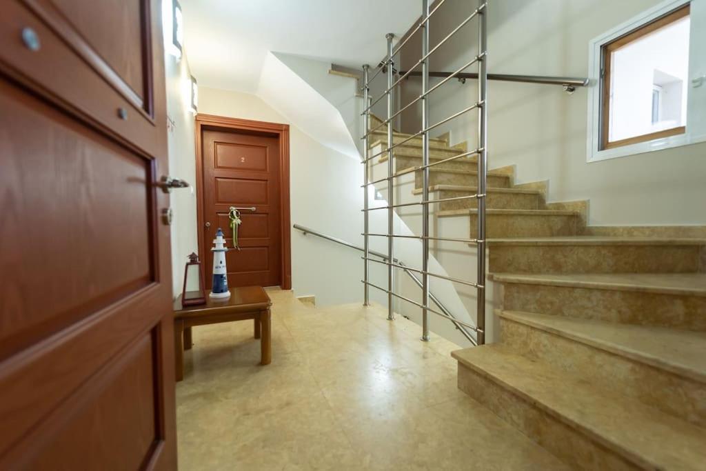 Appartement Elafonisos Dream 1 Extérieur photo
